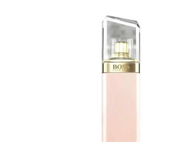 Hugo Boss Boss Ma Vie Pour Femme Eau De Parfum 30 Ml Woman