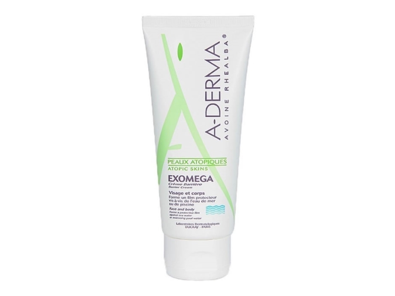Aderma Dermalibour Barrier Cream 100Ml