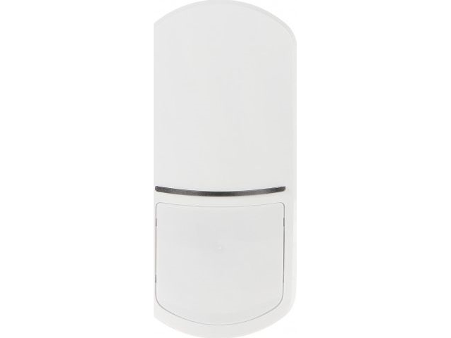 Satel Slim-Pir, Passiver Infrarot-Sensor (Pir), Verkabelt, Weiß, 4 M, En 50131-1, En 50131-2-2, En 50130-4, En 50130-5, Gleichstrom
