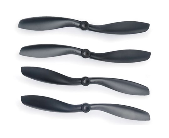 Rotor Set ( 4 Stk) Cx-35