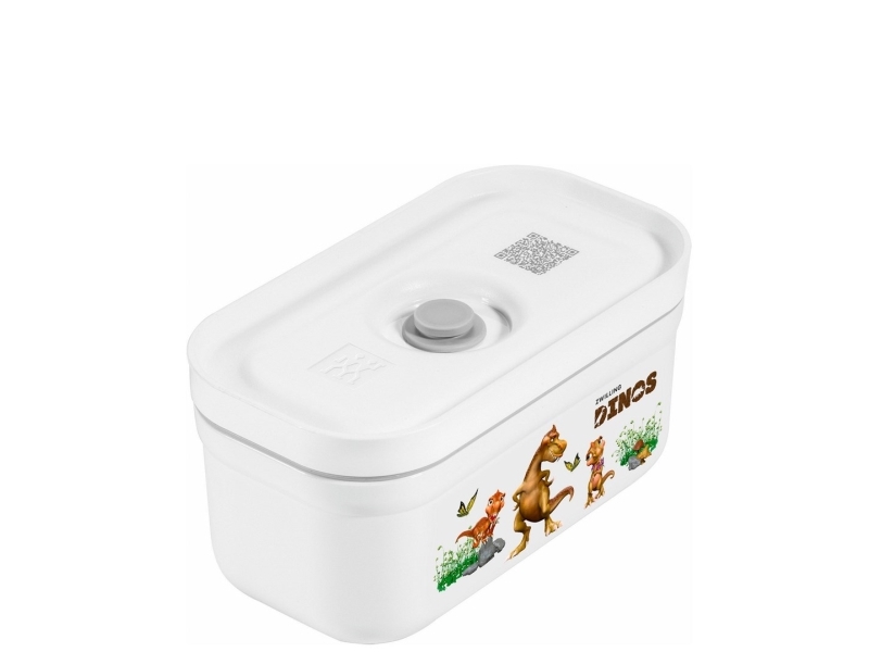 Dinox ZWILLING FRESH &amp SAVE Matlåda i plast 36814-501-0 0,5 L | Köksutrustning - lunch - Matlådor | GameStuff