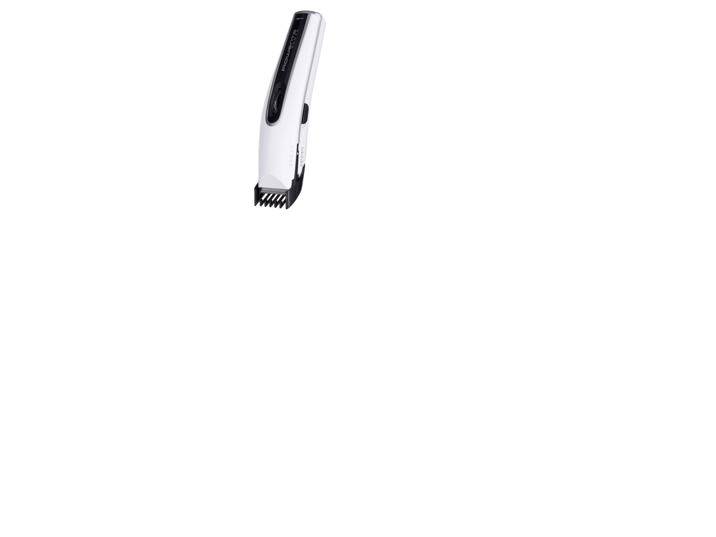Maszynka Do Włosów Rowenta Nomad Tn1400f0