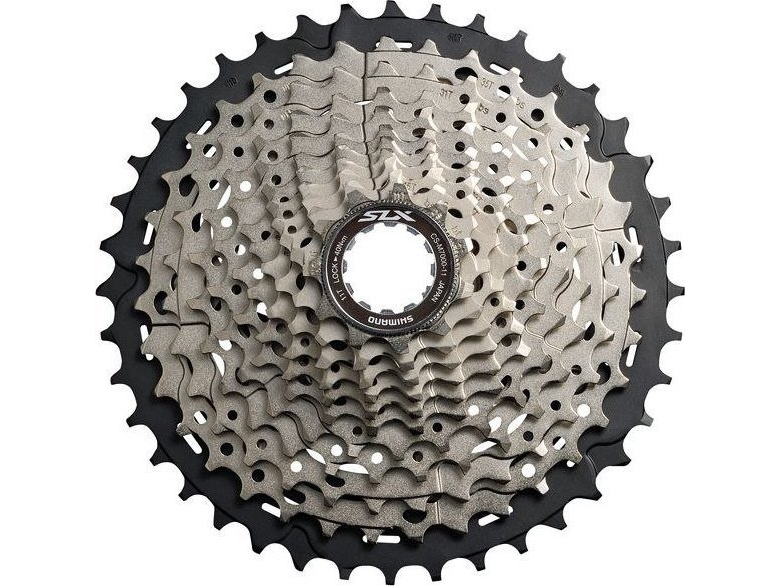 Bageste tandhjul Shimano SLX CS-M7000 11-speed-11-40T