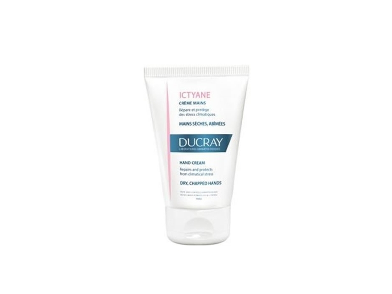 Ducray Ictyane Handcreme 50Ml