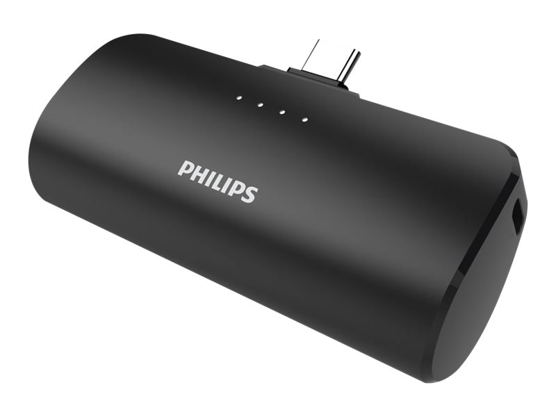 Power Bank 2500Mah Usb-C