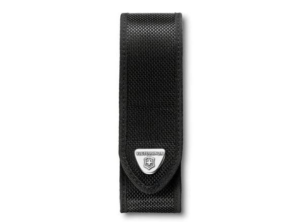 Victorinox 4.0506.N, Etui, Sort, Nylon, 40 mm, 140 mm, 40 mm