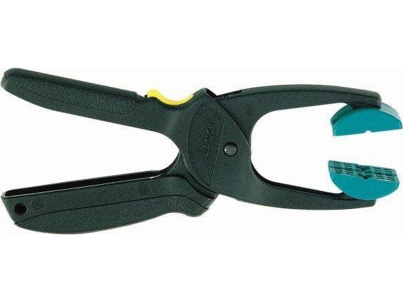 Wolfcraft Gmbh 2 Quickfix S 30 - Mini-Schnellspannzangen