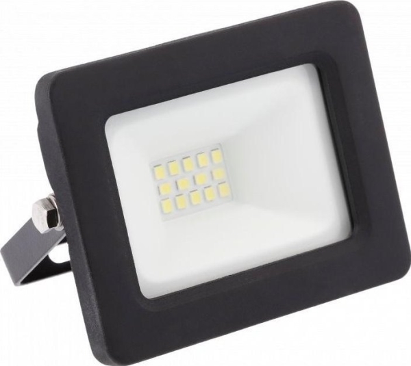 Led-Flutlicht 20W, 1600Lm Ip65, 120, 4000K, Schwarz Gt-Gcx20w-40