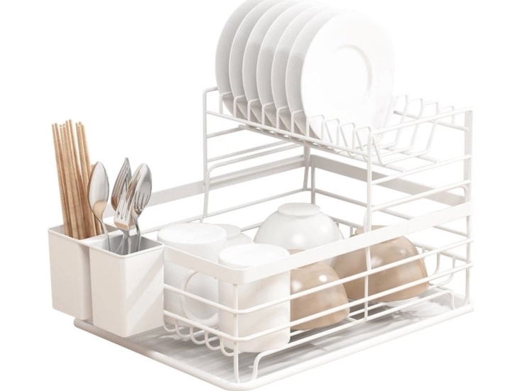 Elitehoff Torkmaskin med diskmaskin och bord E-8078 | Köksutrustning - Hushålls tillbehör - Diskning | GameStuff