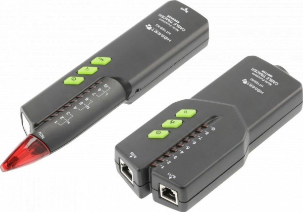 Högert Technik ledningsdetektor | Utomhus - Outdoor utrustning - Metalldetektorer och tillbehör | GameStuff