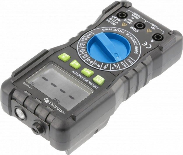 Högert Technik digital universal multimeter