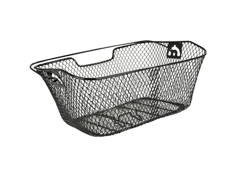61063 Cykelkorg Svart | Cykling - Cykelutrustning - Lås för cyklar | GameStuff