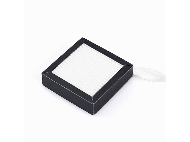Raise3d Raise3d Luftfilter Til E2, E2cf Passer Til (3D Printer): Raise3d E2 Air Filter [S]5.11.07003A02