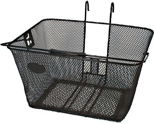 Fischer Cykelstyrkurv Med Hurtigmontering Sort E-Bike Kompatibel Kliksystem (61076) 1 Stk.