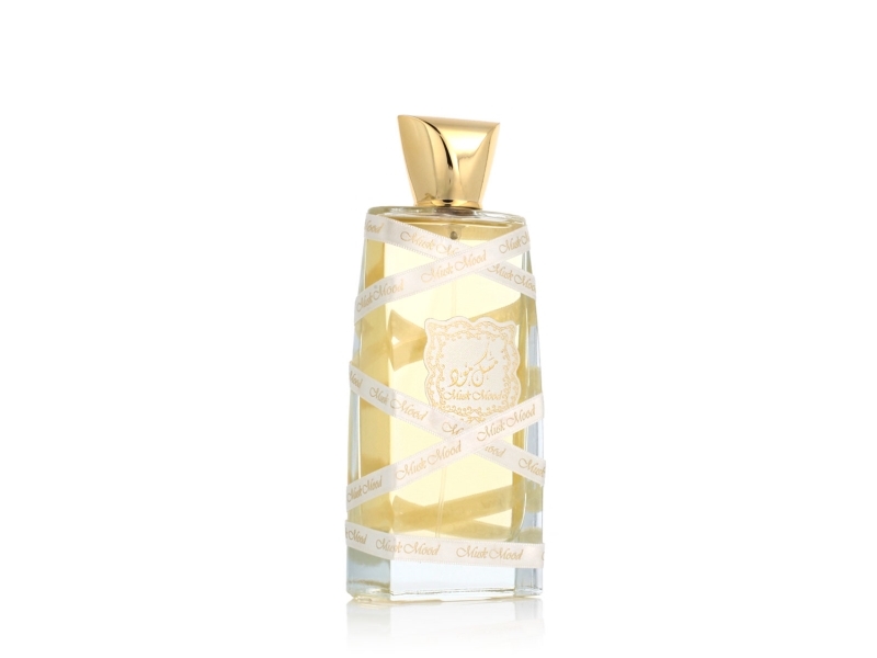 Lattafa Moschus Laune Eau De Parfum 100 Ml (Unisex)