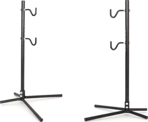 Sportsudstyr RW10 stativ til cykel - ophæng/holder til cykel (universal)