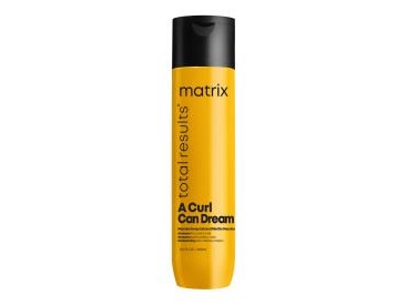 Matrix Matrix Total Results A Curl Can Dream Shampoo Für Lockiges Und Gewelltes Haar 300Ml