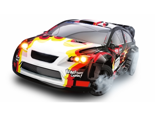 Amewi FR16 Rally Drift Vehicle Brushed 4WD 1:16 RTR