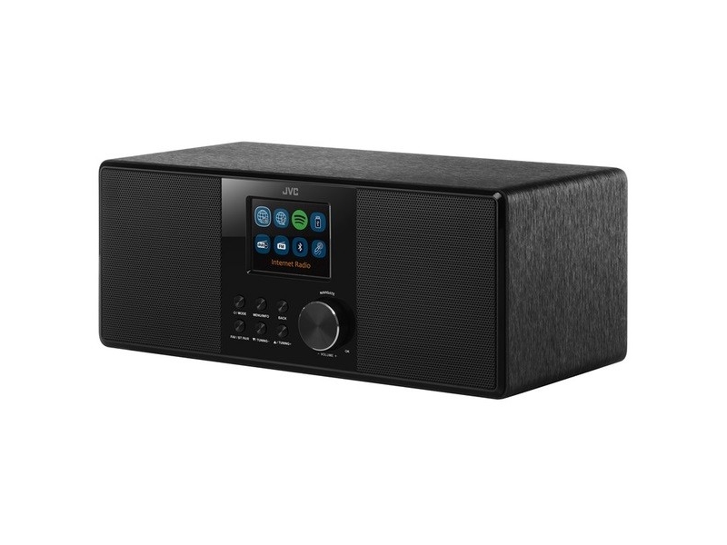 Jvc Internet Radio Rae981b