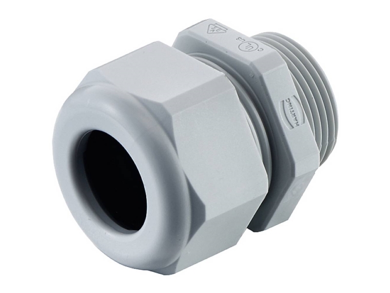 Harting Harting 19000005196 Industriesteckverbinder Amphenol C146 Inhalt: 1 Stück