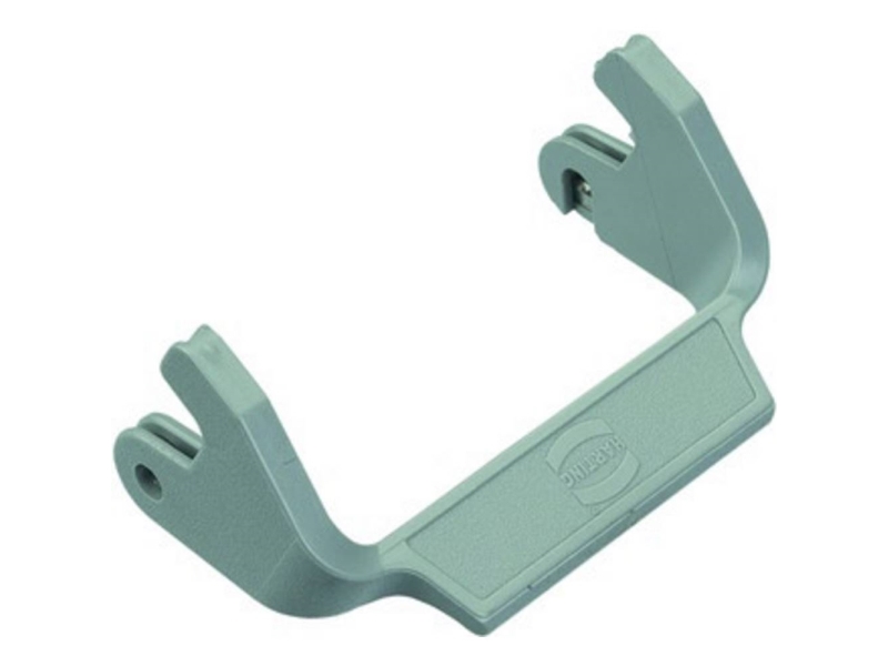 Harting Harting 09000005222 Industriesteckverbinder Amphenol C146 Inhalt: 1 Stück