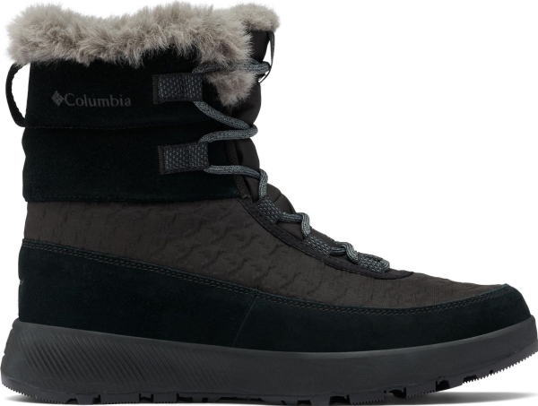 Columbia Vintersko Slopeside Peak Luxe Str. 37