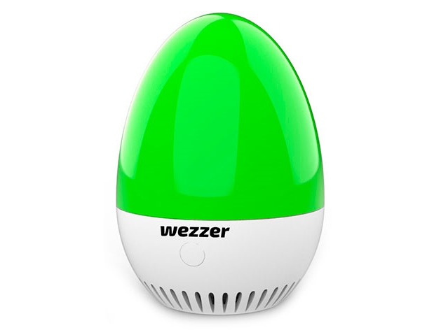 Levenhuk Wezzer Air Pro Dm20 Air Quality Monitor