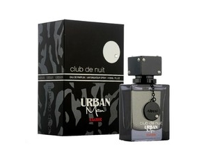 Armaf Club De Nuit Urban Elixir Eau De Parfum 105 Ml (Man)