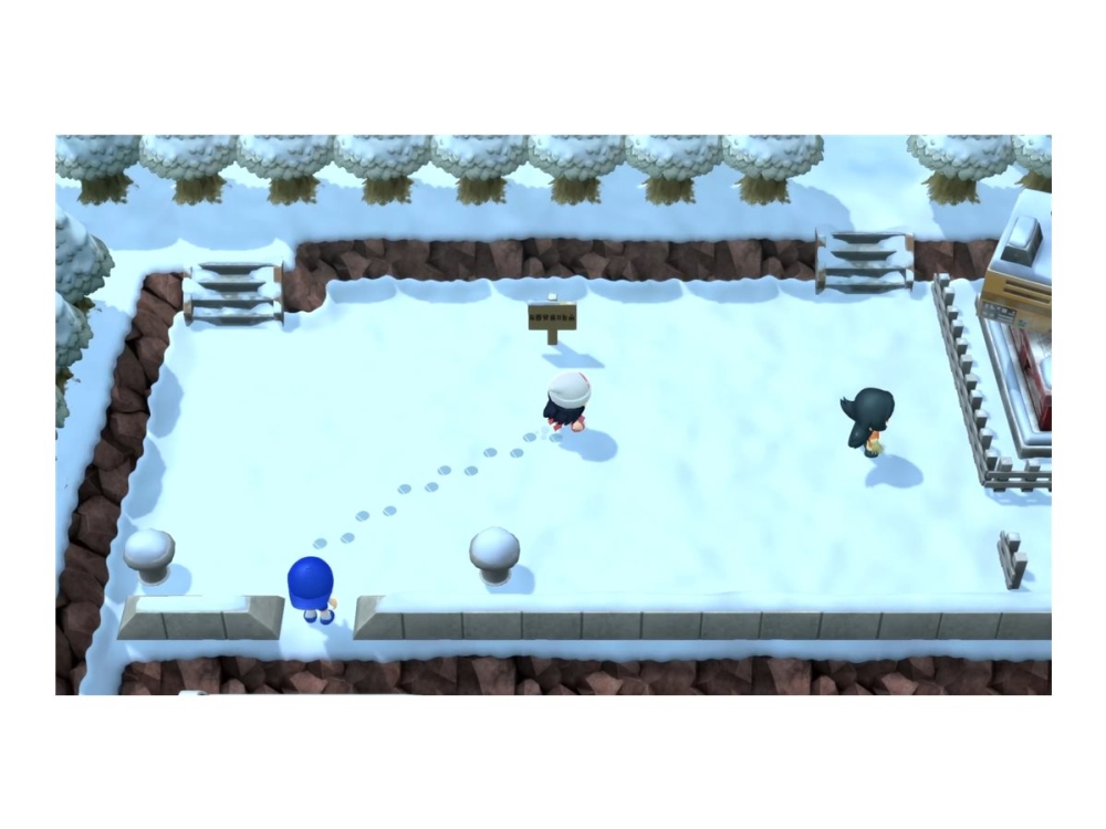 Pokémon Shining Pearl - Nintendo Switch | Spel - Konsoler tillbehör - Nintendo Switch | GameStuff