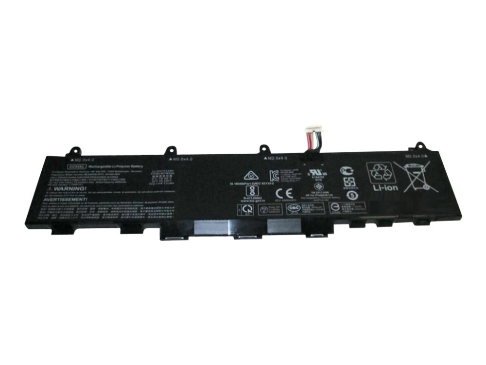 CoreParts MBXHP-BA0268, Akku, HP, Elitebook 845 G7, EliteBook 835 G7 23Y57EA ZBook Firefly 14 G7 206V5PA ZBook Firefly 14 G7 1Z1N8PA...