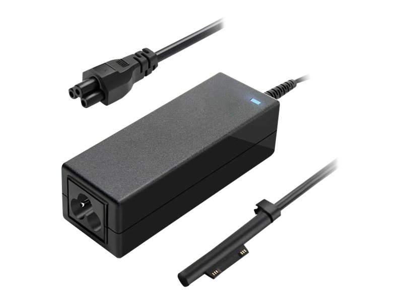 Coreparts Mbxms-Ac0010, Notebook, Indoor, 24 W, 15 V, 1,6 A, Microsoft
