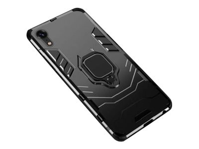 Coreparts Mobx-Cov-Jl-Xr, Cover, Apple, Iphone Xr, 15,5 Cm (6.1"), Schwarz