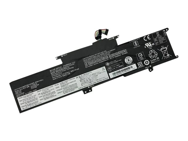 Coreparts Mbxle-Ba0251, Akku, Lenovo, Thinkpad L380, Thinkpad S2 Yoga 2018, Thinkpad Yoga L380-20M5000uge, Thinkpad Yoga...