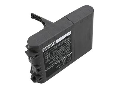 Coreparts - Batteri - Li-Ion - 2800 Mah - 60.48 Wh - Sort - For Dyson V8