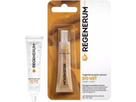 Regenerum Regenerating Lip Serum Gel 7G
