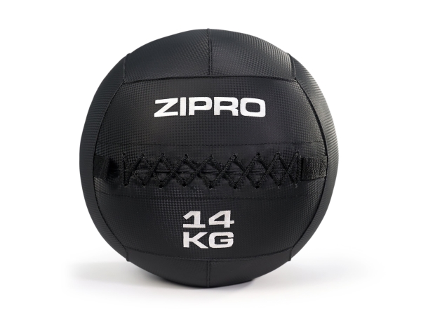 Zipro ZIPRO Medicine ball 14 kg | Sport & Träning - Sportutrustning - Bollar | GameStuff