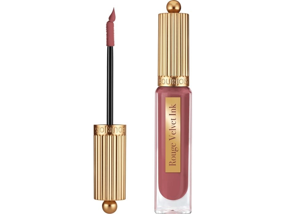 Rouge Velvet Ink (W,3,5)
