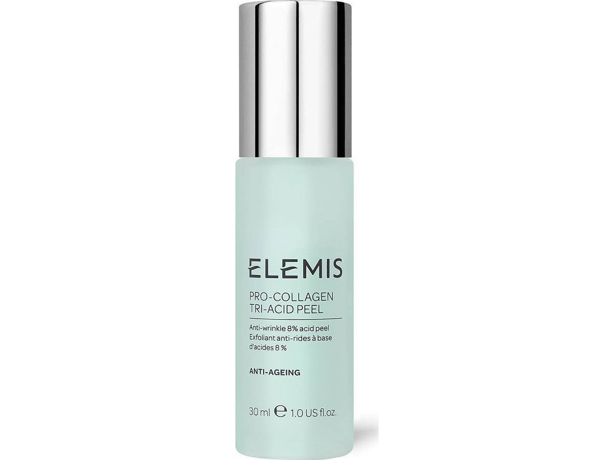 Elemis Pro-Collagen Tri-Acid Peeling 30Ml
