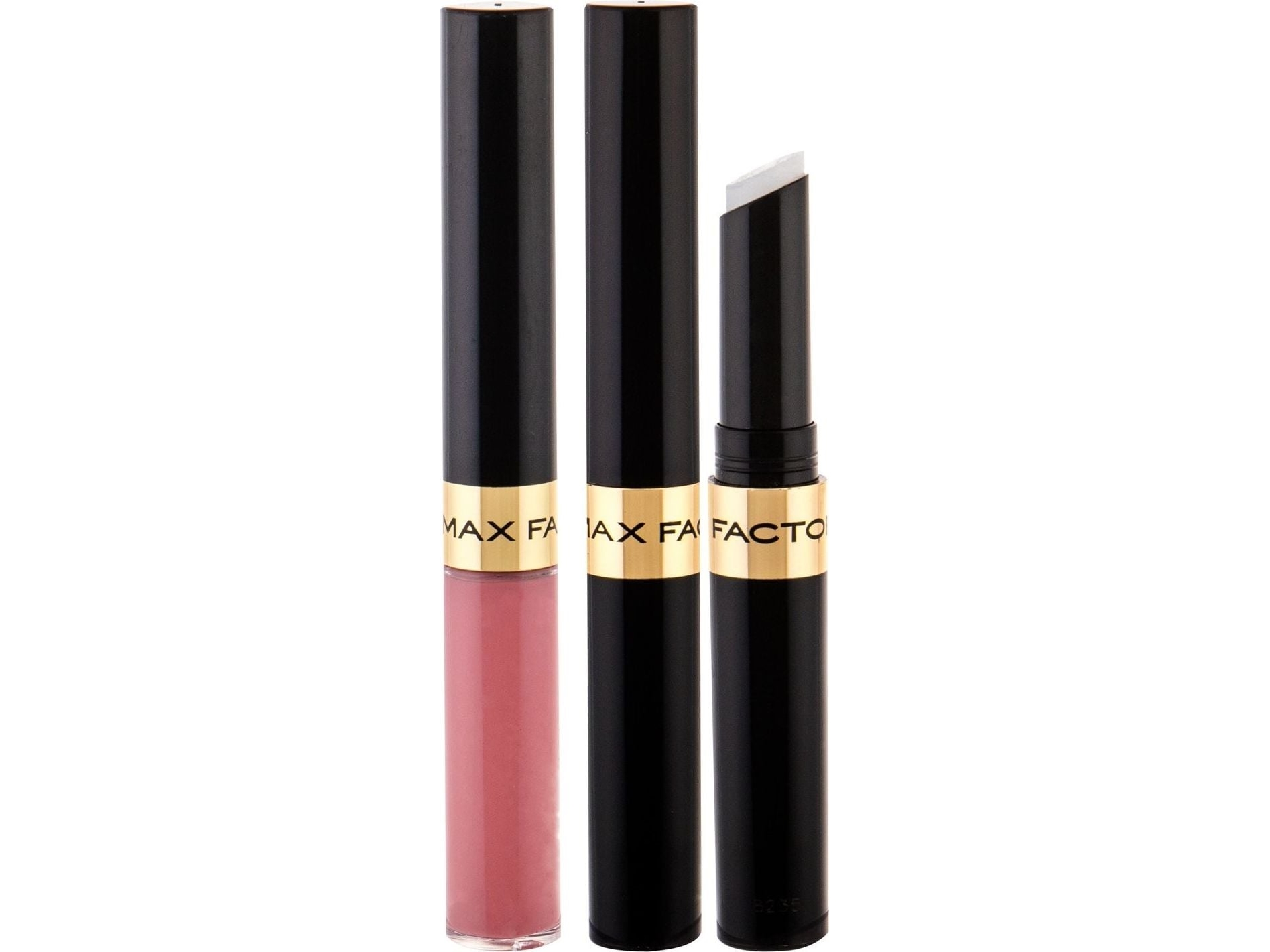 Max Factor Lipfinity Long Lasting Lipstick 310 Essential Violet 42G
