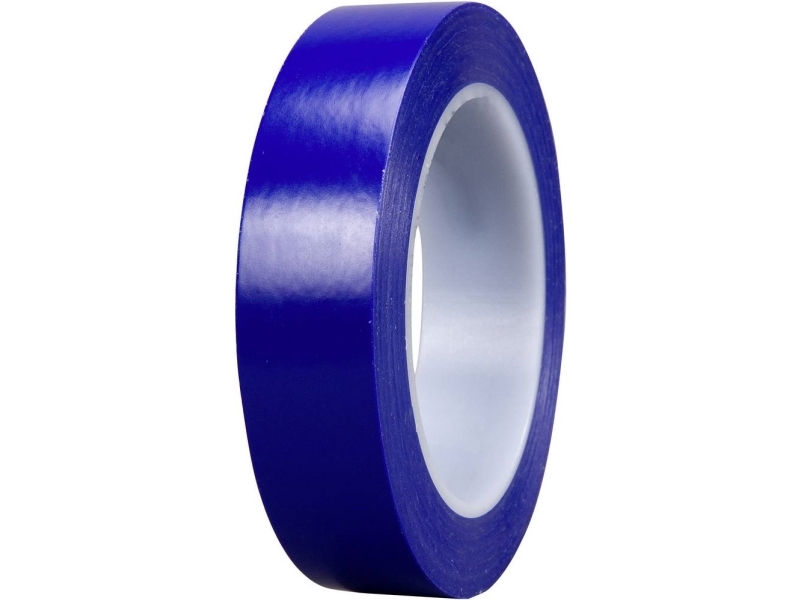 3M 06409 06409 Isoleringsbånd Indigo (L X B) 33 M X 19 Mm 1 Stk
