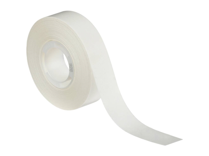 3M 9281916 9281916 Doppelseitiges Klebeband Weiß (L X B) 16,5 M X 19 Mm 1 Stück