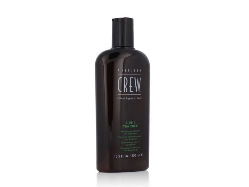 American Crew Tea Tree 450