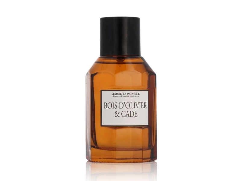 Jeanne En Provence Bois D'oliver &Amp Cade Eau De Toilette 100 Ml (Man)