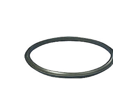 Tætningsring 425Mm - For Korrugeret Opføringsrør. Wavin