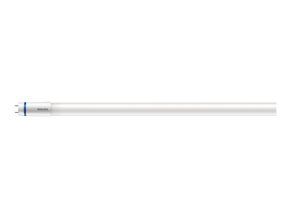 Philips MASTER LEDtube EM/Mains - LED-rørslyspære - muoto: T8 - matteret finish - G13 - 14,7 W - klasse D - hvidt lys - 3000 K