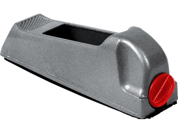 Proline kipsinpoistolaite, alumiini 140 mm X 40 mm (31611)