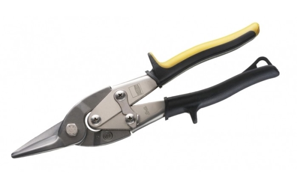 Kombinuotos jėgos žirklės skardai BESSEY D16S