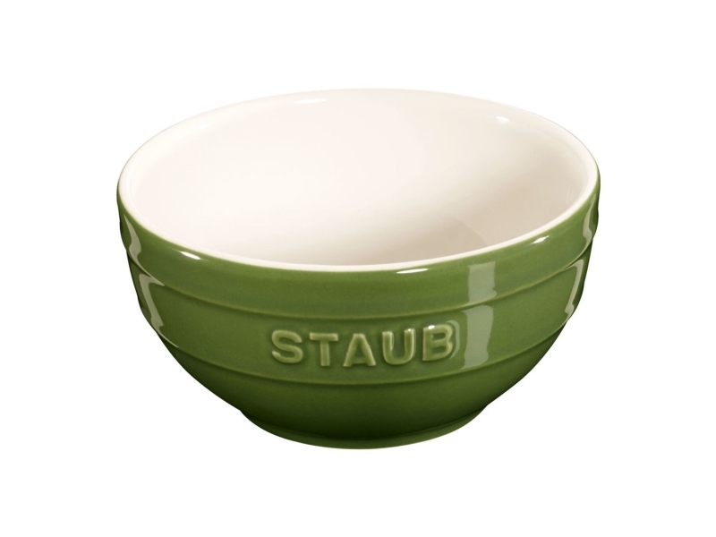 STAUB APVALUS DUBULAS 40510-796-0 12 CM