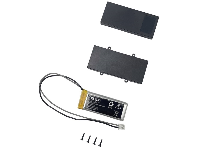 Reely Ersatzteil Re-7860984 Akku (Re-7860984)