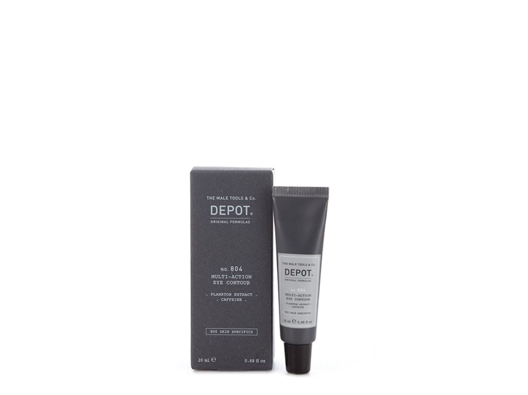 NO. 804 Multi-Action Eye Contour 20 ml